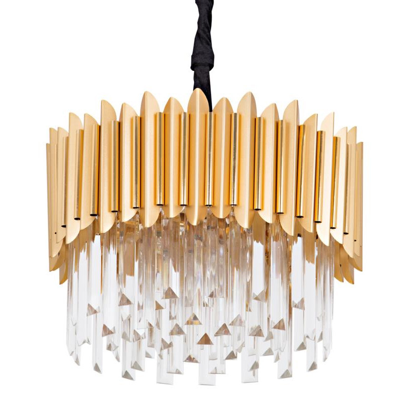 Люстра Chantilly Gold