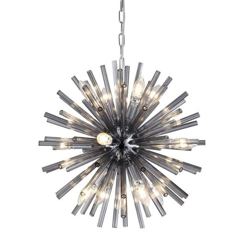 Люстра Chrome Astra Chandelier