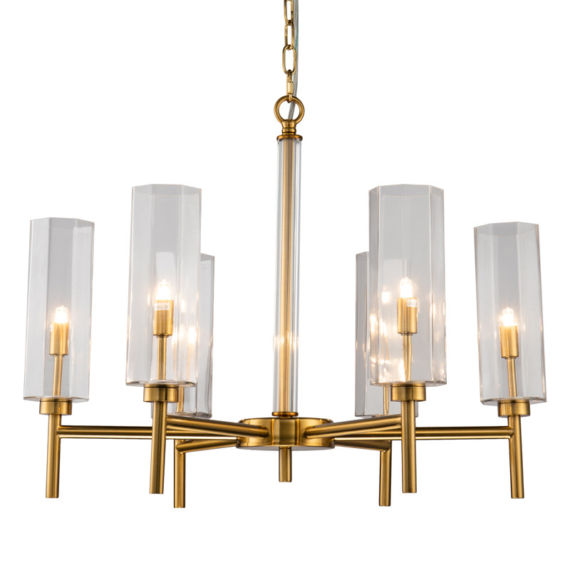 Люстра Claudine Chandelier 65