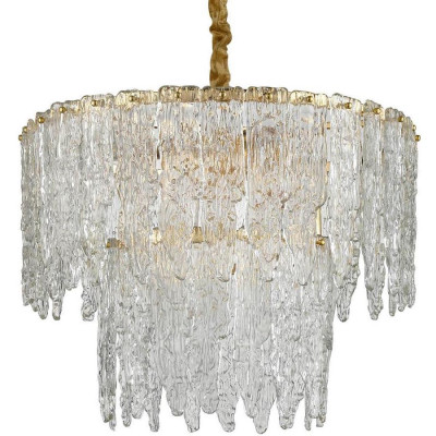 Люстра Cold Heart Chandelier two