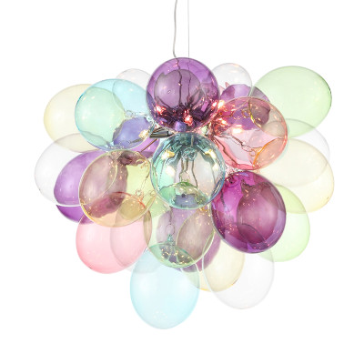 Люстра Colorful Balloons 12