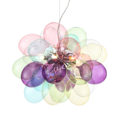 Люстра Colorful Balloons 6