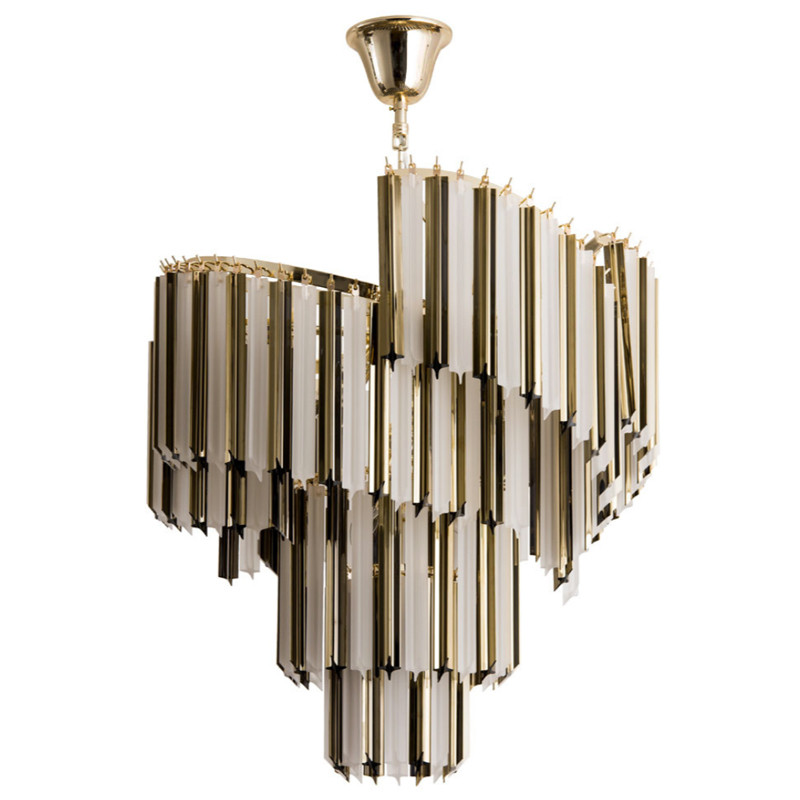 Люстра Covet EMPIRE spiral