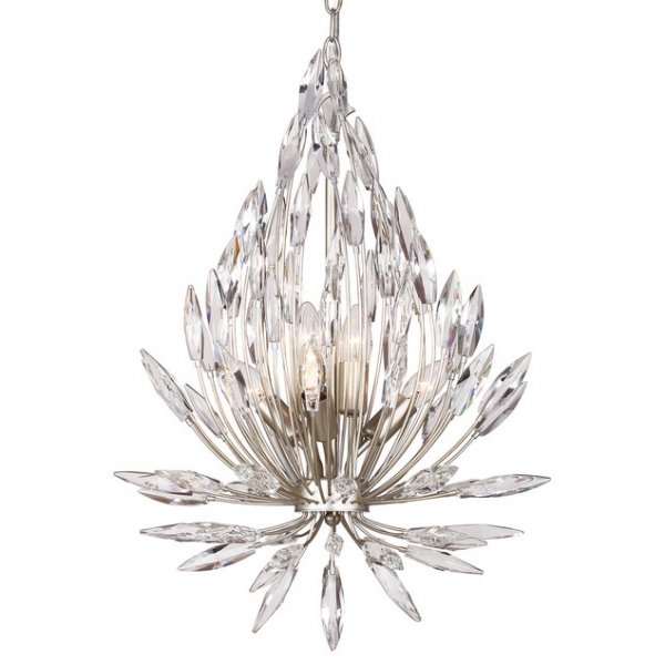 Люстра Crystal Pineapple 5