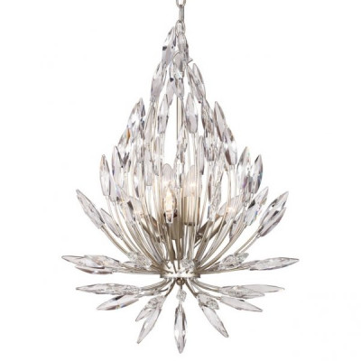 Люстра Crystal Pineapple 5