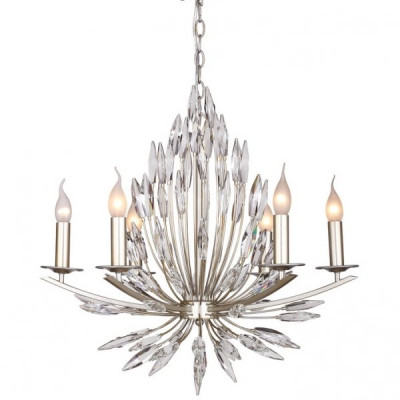 Люстра Crystal Pineapple 6
