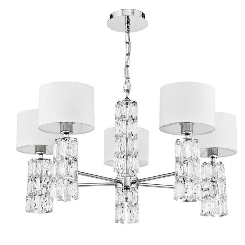 Люстра Cut Stone Base 70