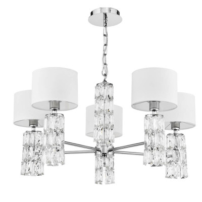 Люстра Cut Stone Base 70