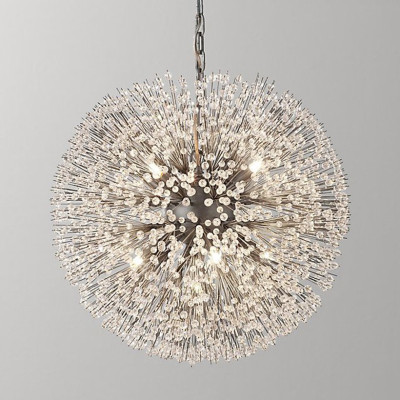 Люстра Dandelion Chandelier