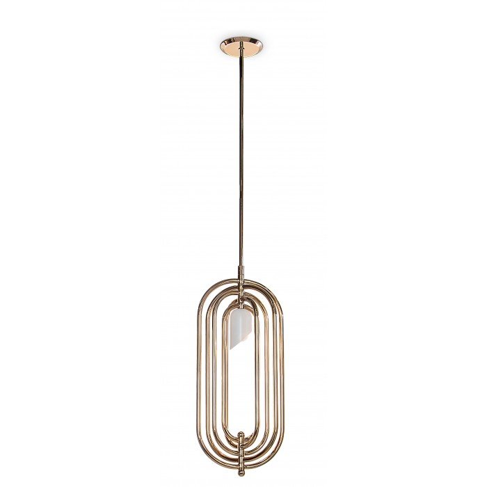 Люстра Delightfull Turner Pendant Lamp по цене 31 300 руб. купить в ...