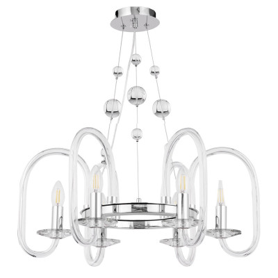 Люстра Destiny Chandelier