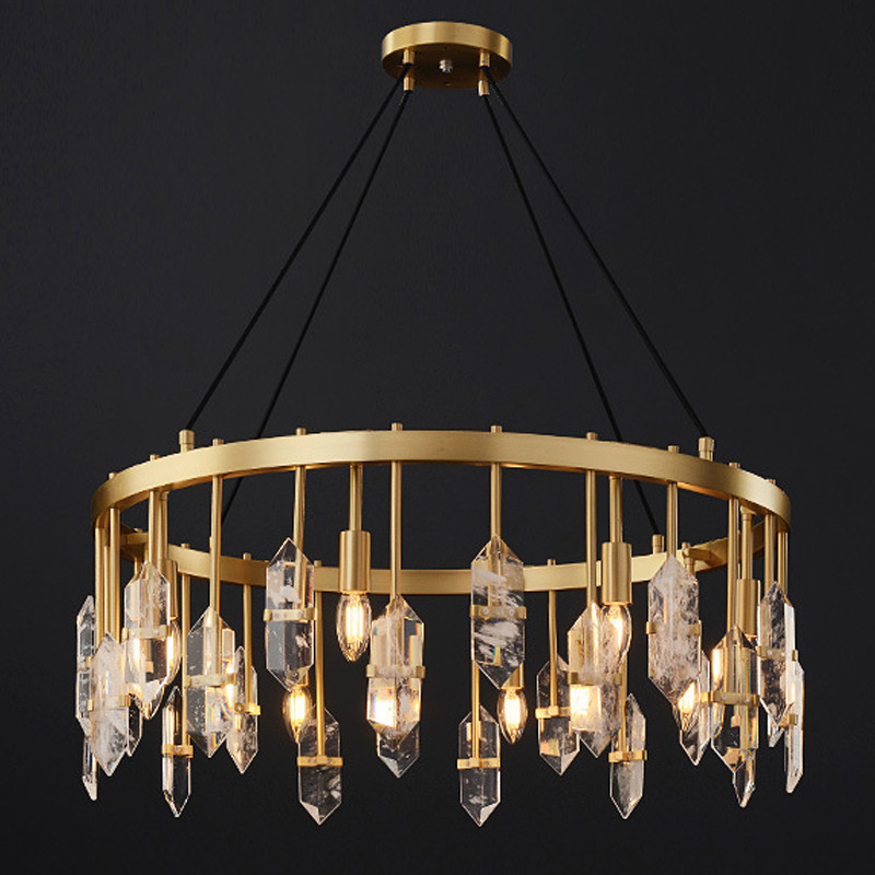 Люстра Dorotea Chandelier
