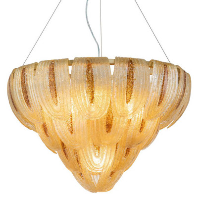 Люстра Drooping Leaves Chandelier 80