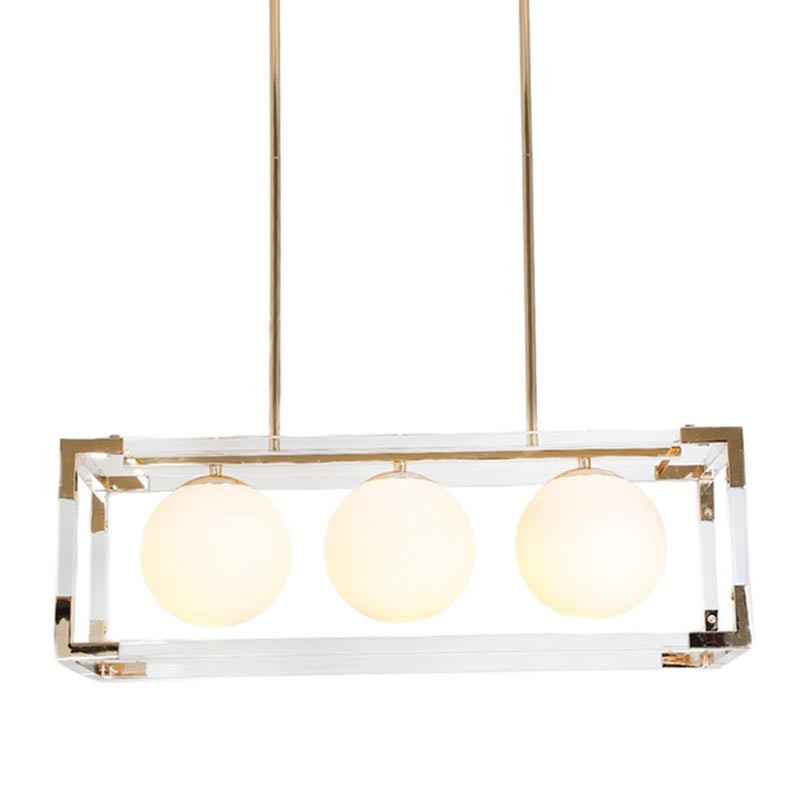 Люстра Dunvel Chandelier