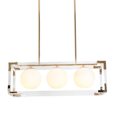 Люстра Dunvel Chandelier