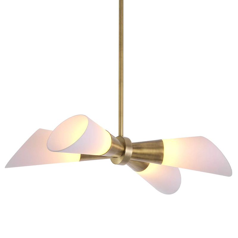 Люстра Eichholtz Ceiling Lamp Papillon