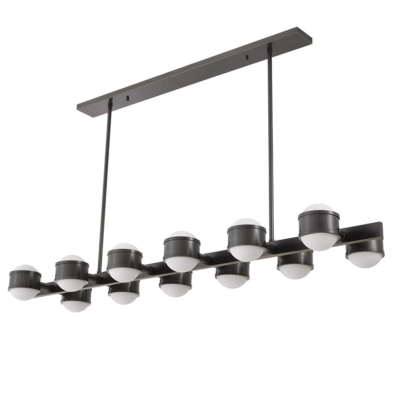 Люстра Eichholtz Chandelier Aldo