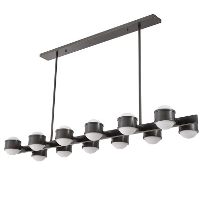 Люстра Eichholtz Chandelier Aldo