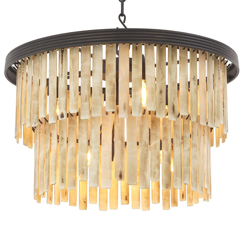 Люстра Eichholtz Chandelier Arizona S