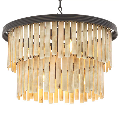 Люстра Eichholtz Chandelier Arizona S