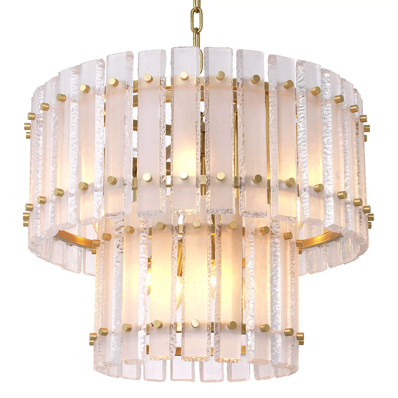 Люстра Eichholtz Chandelier Blason