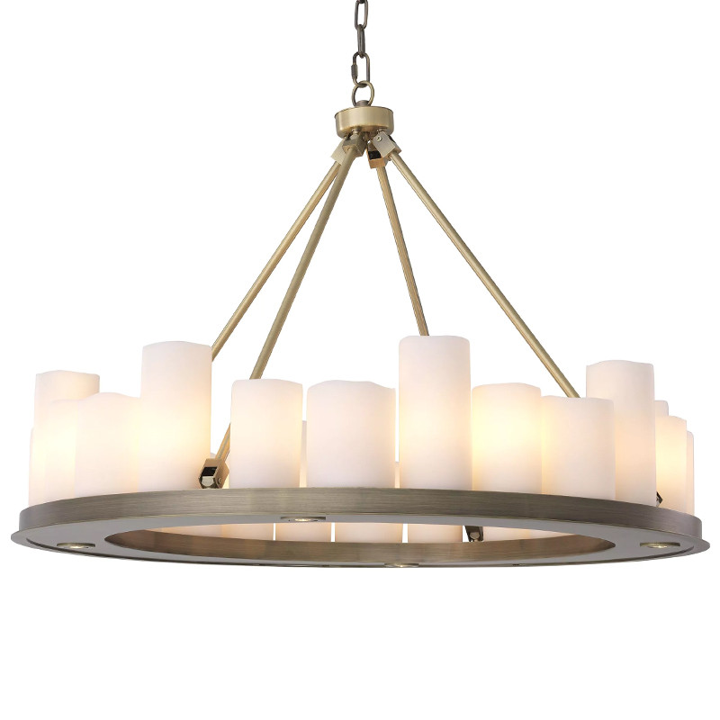 Люстра Eichholtz Chandelier Commodore 90 cm