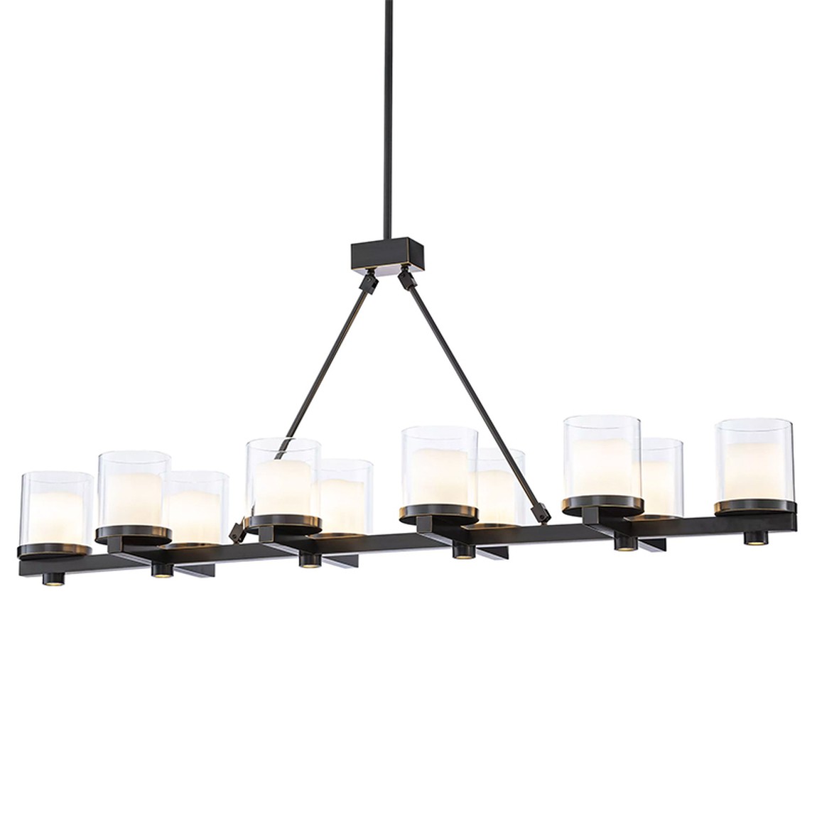 Люстра Eichholtz Chandelier Donovan