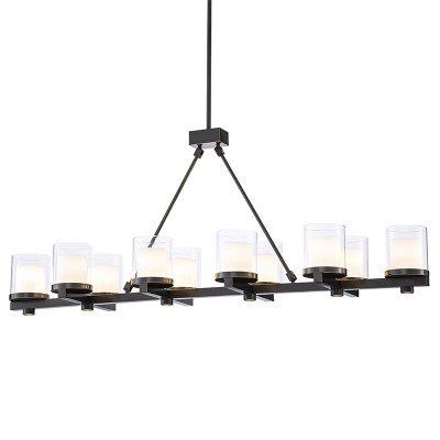 Люстра Eichholtz Chandelier Donovan