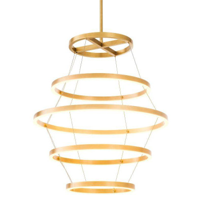 Люстра Eichholtz Chandelier Elements