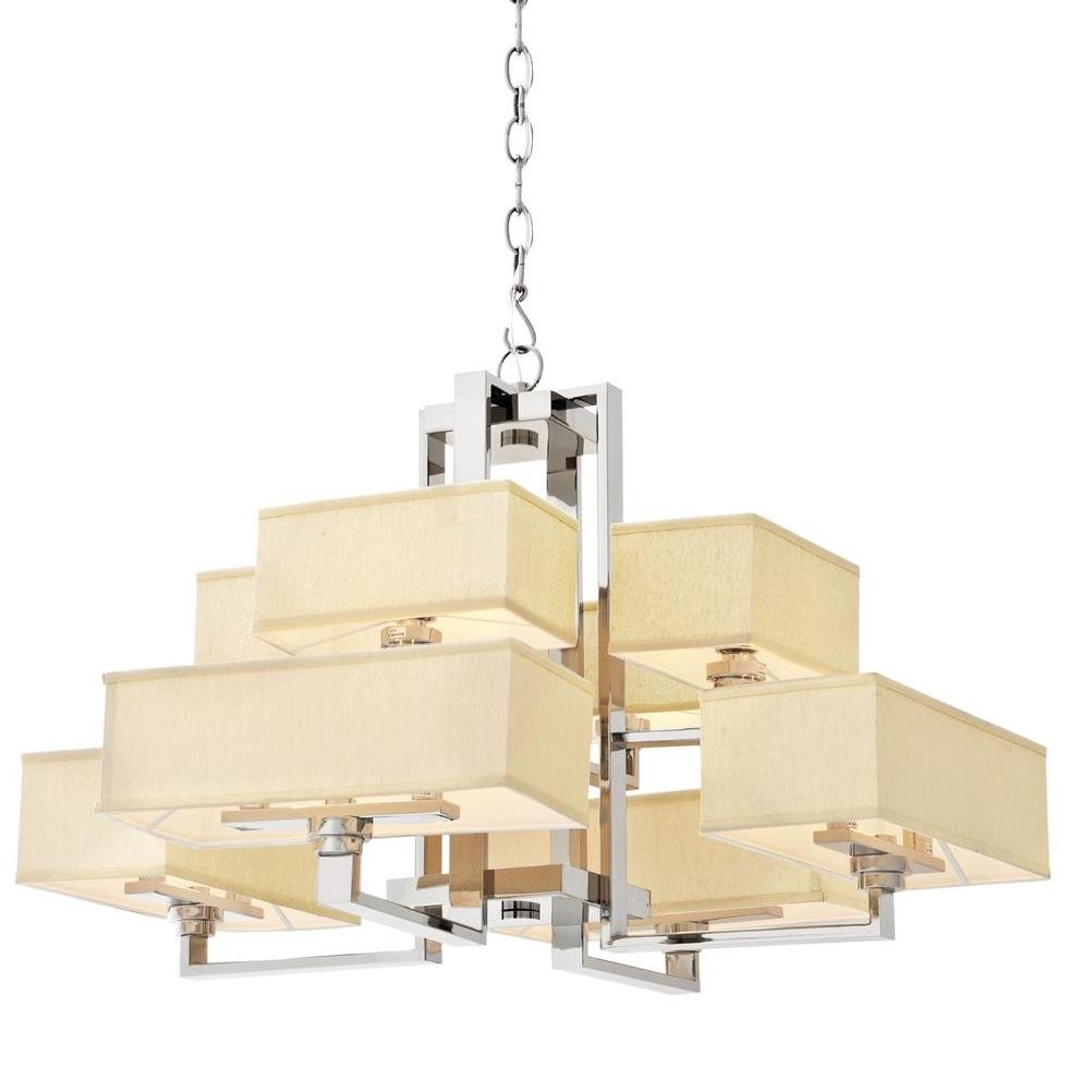 Люстра Eichholtz Chandelier Furstenberg