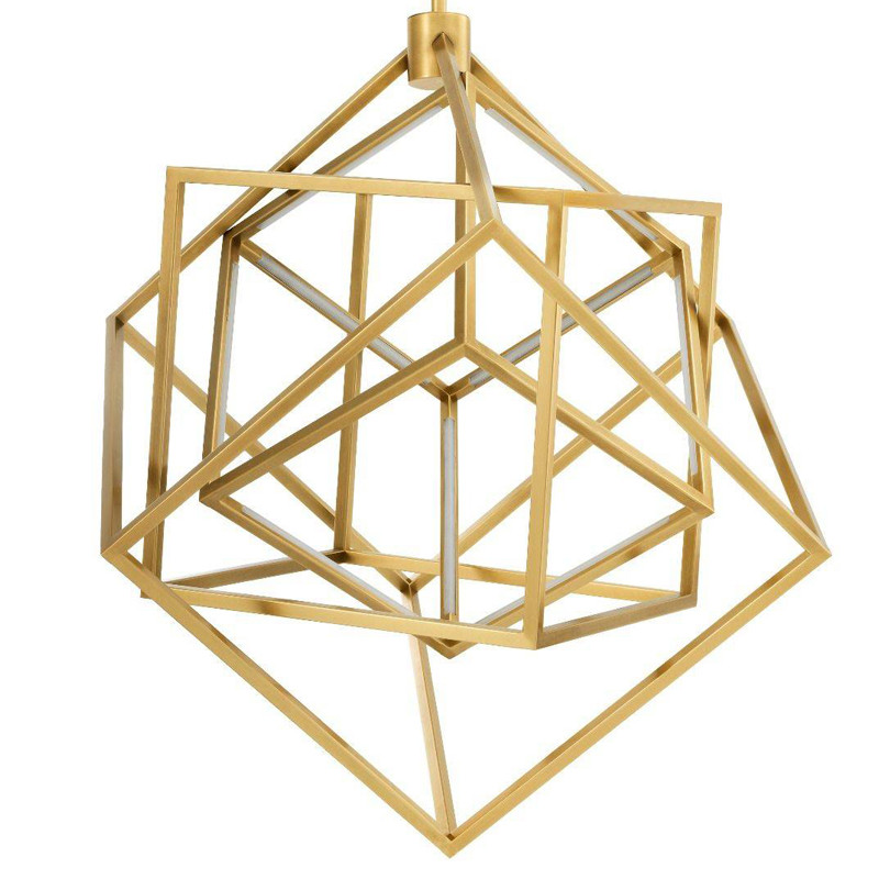 Люстра Eichholtz Chandelier Fusion