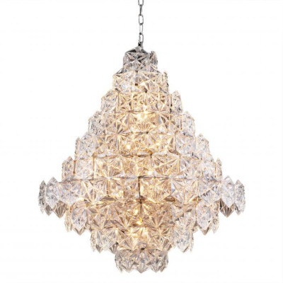 Люстра Eichholtz Chandelier Hermitage L