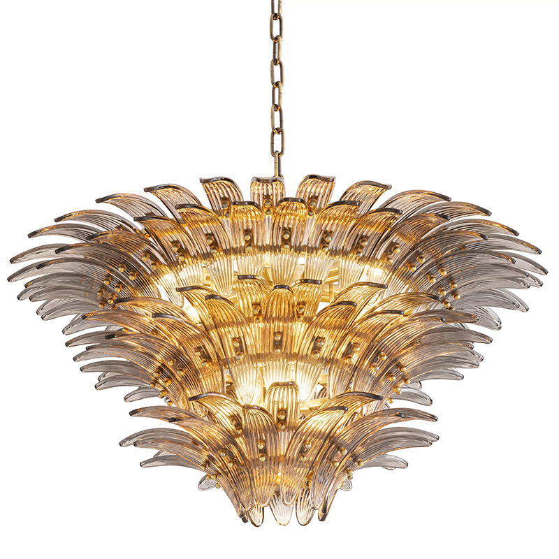 Люстра Eichholtz Chandelier Italo