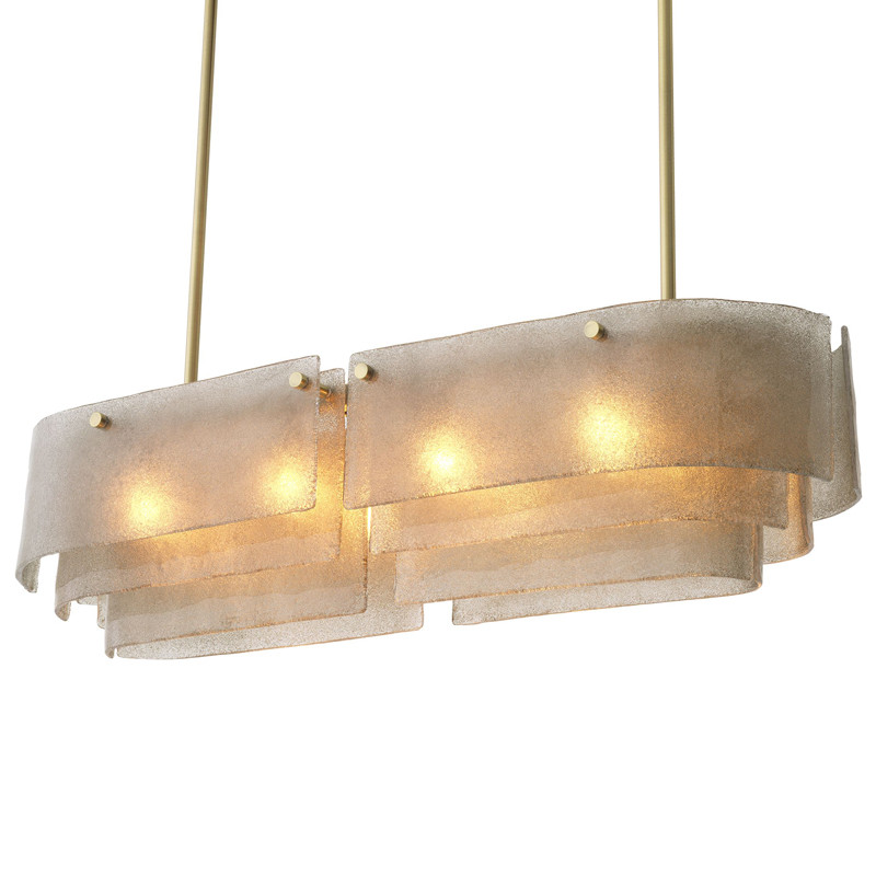 Люстра Eichholtz Chandelier Joy of light