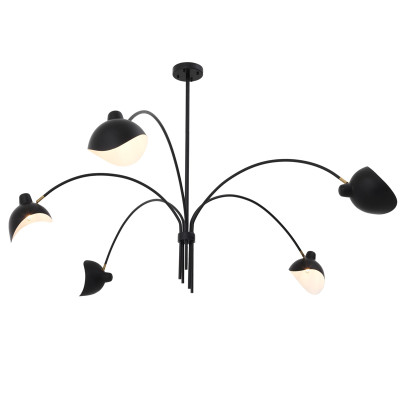 Люстра Eichholtz Chandelier Kirby