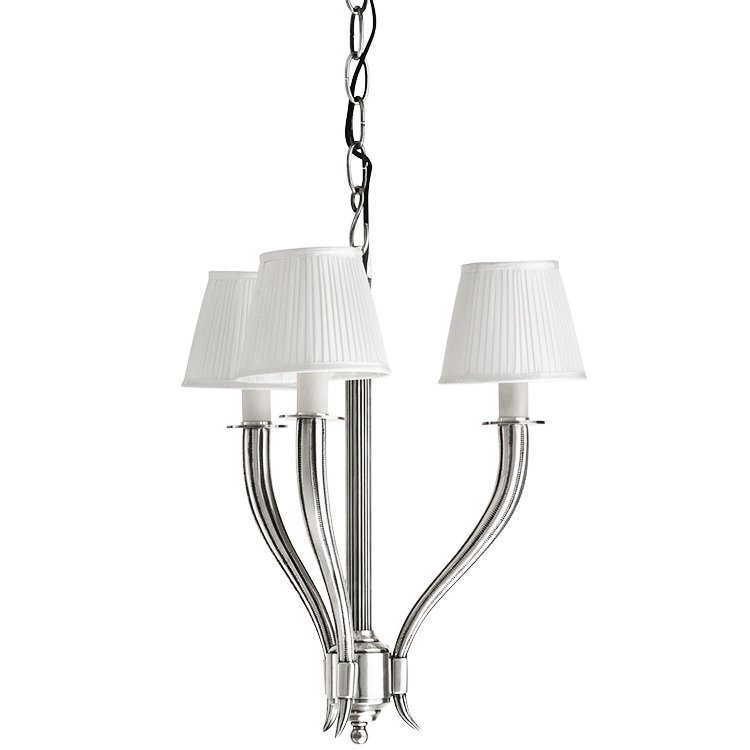 Люстра Eichholtz Chandelier Mayflower 3
