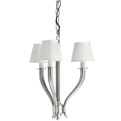 Люстра Eichholtz Chandelier Mayflower 3