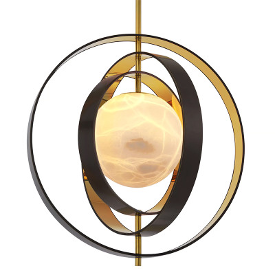 Люстра Eichholtz Chandelier Pearl