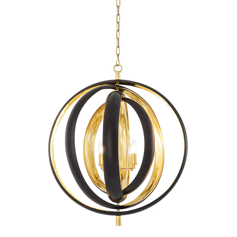 Люстра Eichholtz Chandelier Riley
