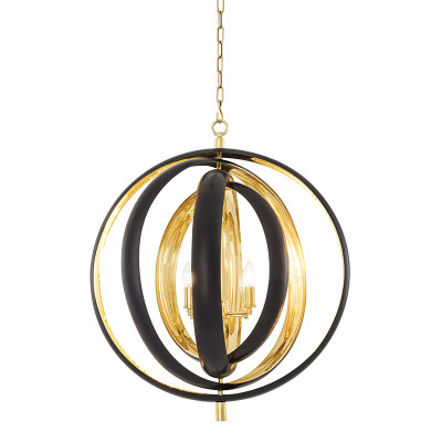 Люстра Eichholtz Chandelier Riley