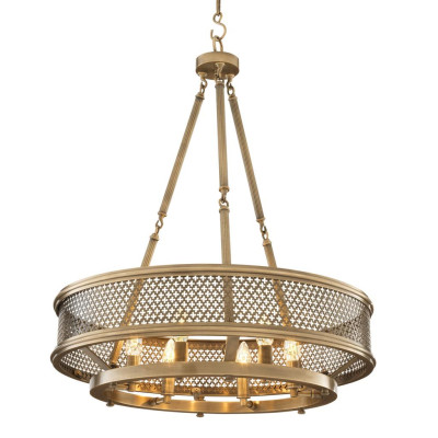 Люстра Eichholtz Chandelier Savoie