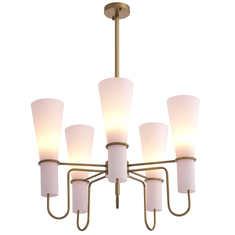 Люстра Eichholtz Chandelier Sketch
