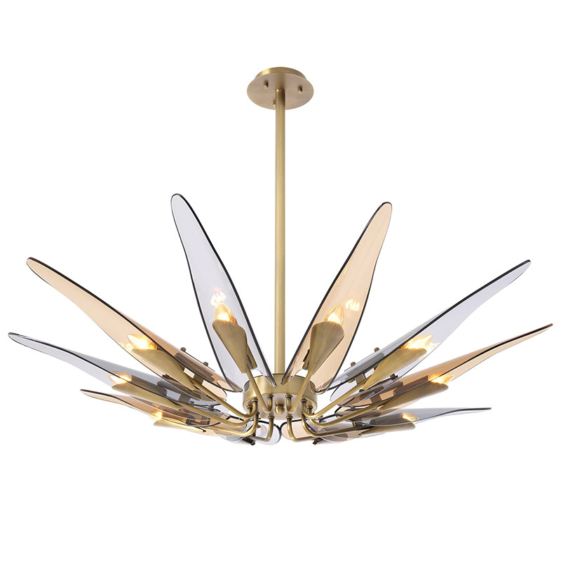 Люстра Eichholtz Chandelier Sky