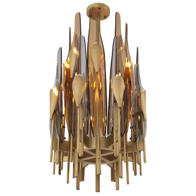 Люстра Eichholtz Chandelier Sky Vertical