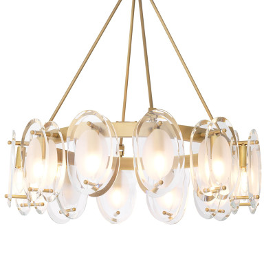 Люстра Eichholtz Chandelier Sublime