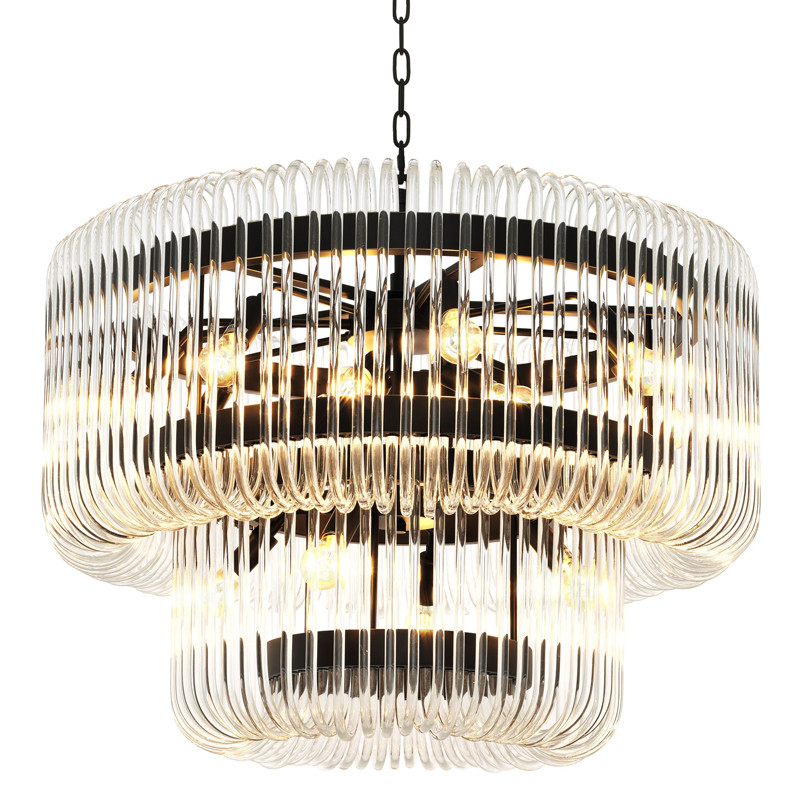 Люстра Eichholtz Chandelier Sutton House