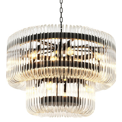 Люстра Eichholtz Chandelier Sutton House