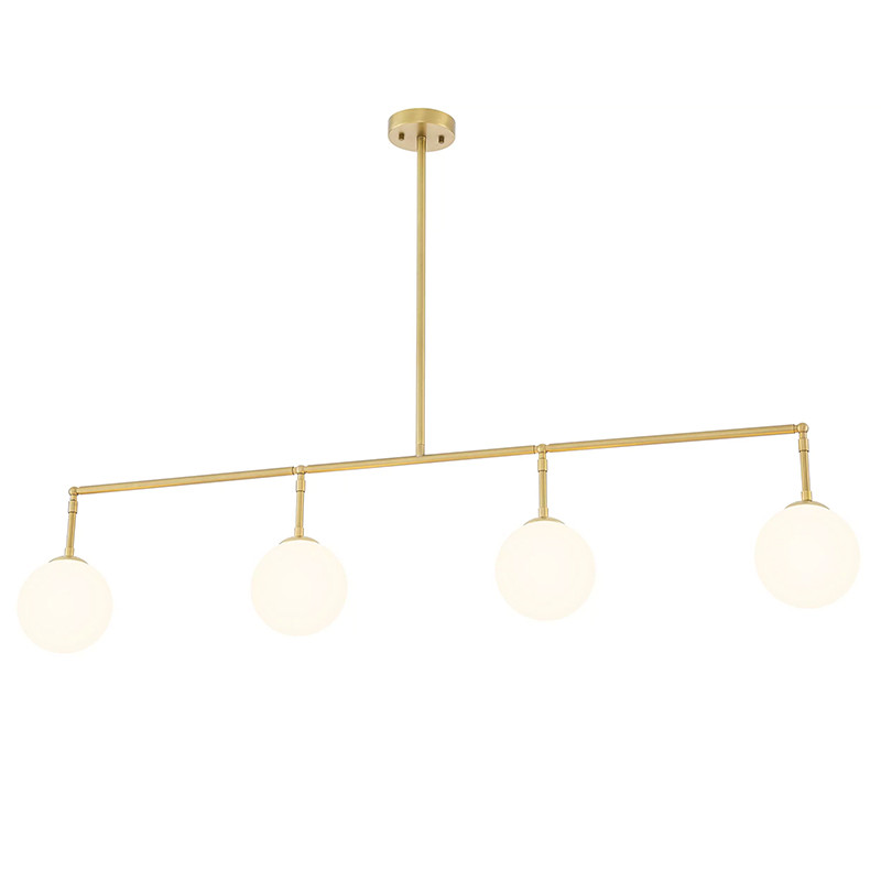 Люстра Eichholtz Chandelier Tara