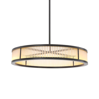 Люстра Eichholtz Chandelier Thibaud S Bronze