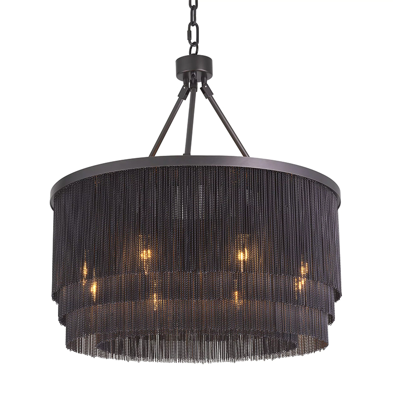 Люстра Eichholtz Chandelier Tissot S